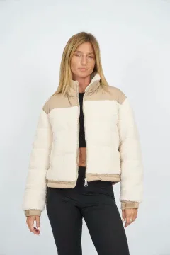Campera Nieve