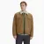 Campera Levis Canvas Sherpa C/corderito