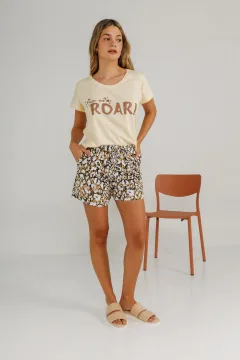 C1525C. Pijama LAYLA