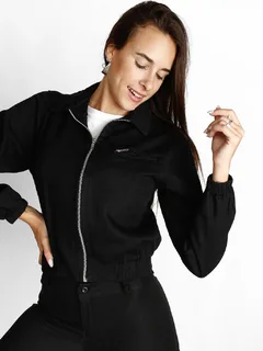 Pack 4 x Campera Gabardina Corta