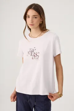 REMERA MUSA