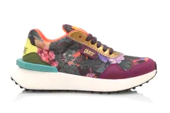 Zapatilla Revival Unión