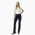 Jean Levis 725 Hise Rise Bootcut Cast Sha