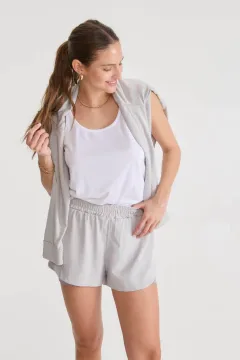 MUSCULOSA MOUSSE