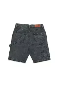 Bermuda Carpenter Yell Black