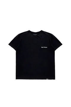 Remera Trasher New Person