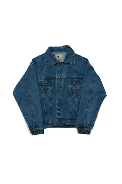 Campera Aynie Blue