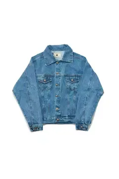 Campera Aynie Sky
