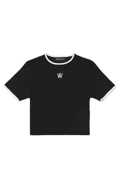 Top Reni Antwoord Black