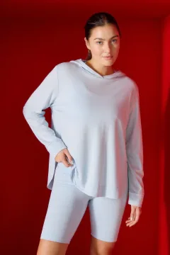 BUZO LIVIANO MOUSSE