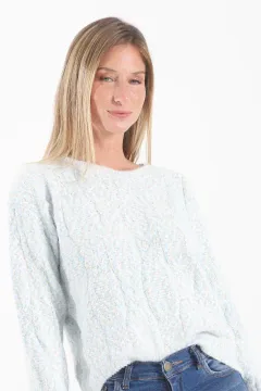 Sweater Pintitas CLARA - 11143