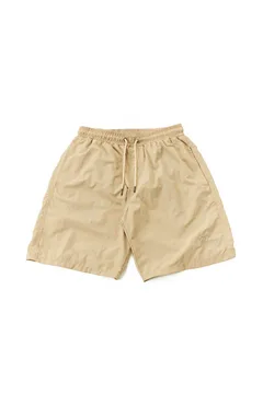 Swim Short Basis Beige