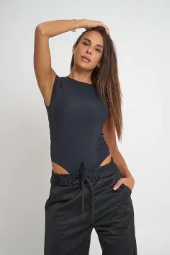 Body Multirebote Compress Muscu
