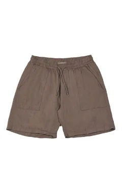 Bermuda Lino Ipanema Mousse