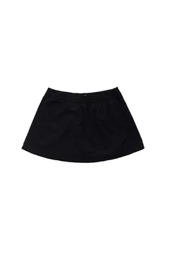 Mini Skirt The Sinner Black