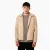Campera Milion Gamuza Positano