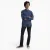 Jean Levis 511 Slim Fit Dark Hollow Adv