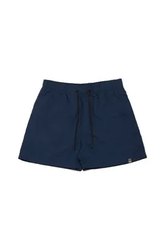 Swim Short Walker Navy