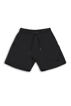 Swim Short Peaches Black