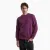 Sweater Airborn Heston Esc.red