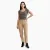 Pantalon Santa Bohemia Mom Nascar