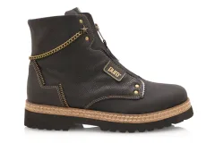 Bota Chano Rock