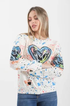 Buzo Multicolor GIDAS - 70080