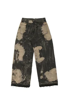 Jean Chester Super Stained