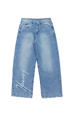 Jean Chester Signature