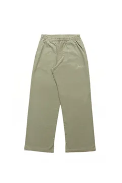 Pantalon Baggy Lino Army