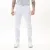 Pantalón Blanco Gabardina Daily