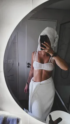 Zoe Desmontable blanco