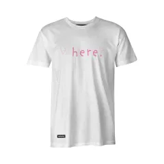 Remera Here (NG421223)