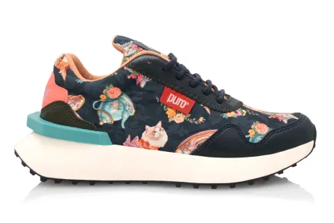 Zapatilla Revival Kats