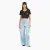 Pantalon Cargo Santa Bohemia Aristides