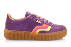 Zapatilla Rita Neón