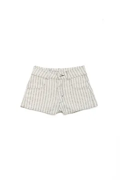 Micro Short Stripes