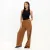 Pantalon Wamu Lupaca Ancho Pinzado