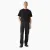 Pantalon Levis Cargo Denim Black