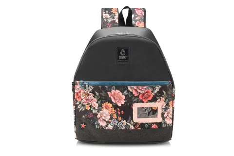 Mochila Chila Limeña