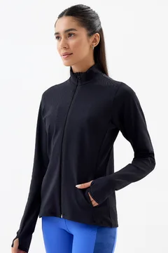 CAMPERA LIMA