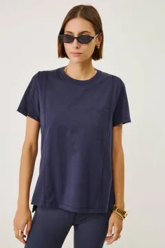 REMERA MANGA CORTA ALMA