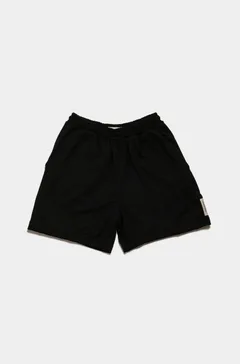 Bermuda Harvey Club Black