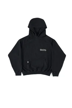 Hoodie Sound System