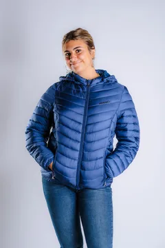 Campera Cipres Plush