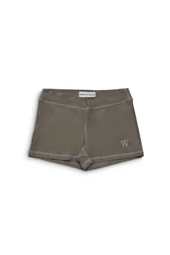 Micro Short Houdini Brown