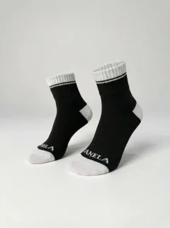 MEDIAS SOQUETES (TRIPACK )