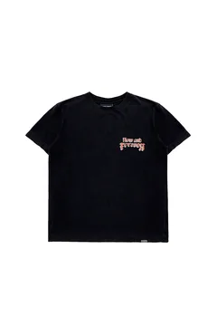 Remera Cruz Eternity