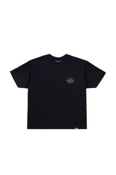 Remera Trasher Crop Miss Mac